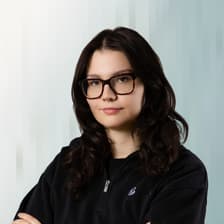 Profile picture for Magdalena Sternecker