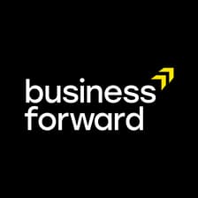 Profile picture for Business Forward