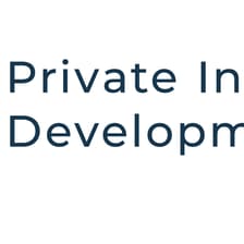 Profile picture for Private Infrastructure Development Group