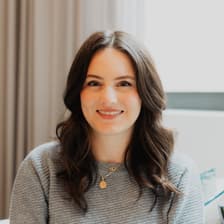 Profile picture for Liza Gurtin