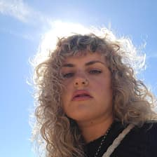Profile picture for Kelsie Jones