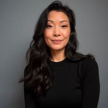 Profile picture for Melissa Lang