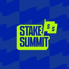 Profile picture for Stake Summit