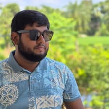 Profile picture for Kaushik Ghosh