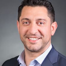 Profile picture for Brady Moreira