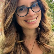Profile picture for Andreea Waite