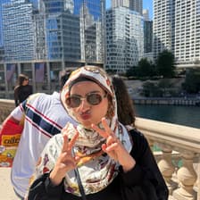 Profile picture for Momina Allahwala