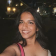 Profile picture for Harshita Sharma