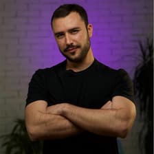 Profile picture for Davide Lombardi