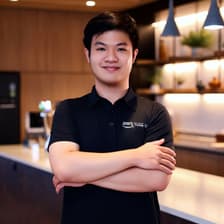 Profile picture for Huỳnh Hoàng Long