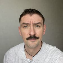 Profile picture for Andrew Rohman
