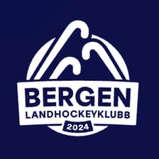 Profile picture for Bergen Landhockeyklubb