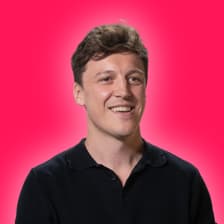 Profile picture for Charlie Rawstron
