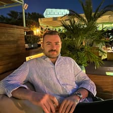 Profile picture for Eyüp Poyraz