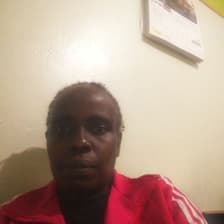 Profile picture for Angela Mbuli