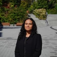 Profile picture for Naureen Ahmed