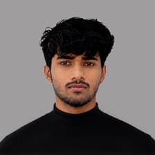 Profile picture for Sairaj Patil