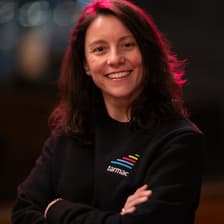 Profile picture for Michaela Herman
