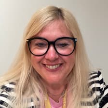 Profile picture for Judith M Markgraf-Bye