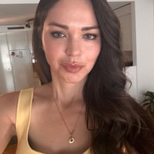 Profile picture for Marina Lysenko