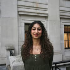 Profile picture for Aash Chaturvedy
