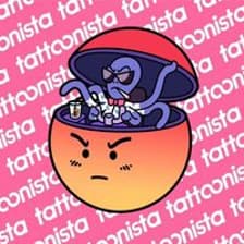 Profile picture for Tattoonista Studio