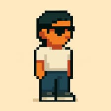 Profile picture for Andreas Burner