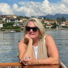 Profile picture for Amy Rogers