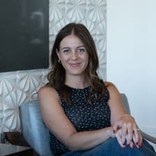 Profile picture for Katherine Rutzick