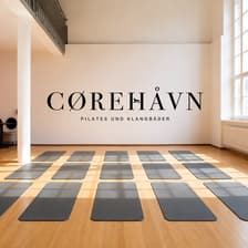 Profile picture for CØREHÅVN Pilates