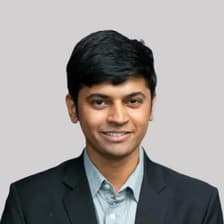 Profile picture for Siddharth Srivastava