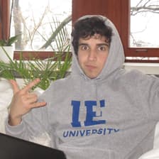 Profile picture for Alvaro Balbin Ugalde