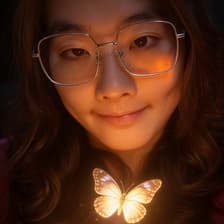 Profile picture for NG HUI CHEN