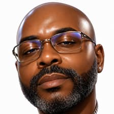 Profile picture for Johnathan Lightfoot