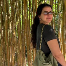 Profile picture for Fernanda Pontual