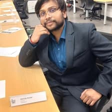 Profile picture for Abhinav Kumar