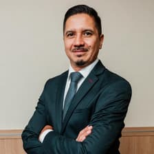 Profile picture for Pablo Mendoza
