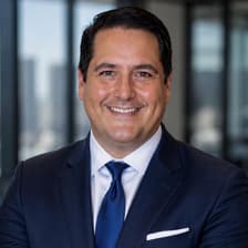 Profile picture for Hernan Mayol, ITFA Global Board and LARC Chair