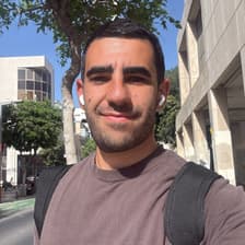 Profile picture for Jordan Ohana