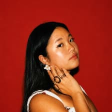 Profile picture for Andrea Yang