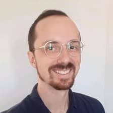 Profile picture for César Canova