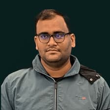 Profile picture for Yogesh Kumar Awasthi