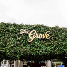 Profile picture for The Grove at Lawn on D