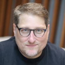 Profile picture for Jason Barber, MLS
