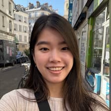 Profile picture for Lydia Kwok