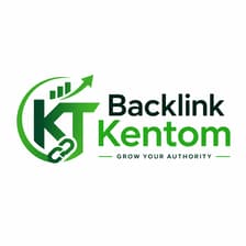 Profile picture for backlink kentom