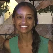 Profile picture for Sara Mengesha