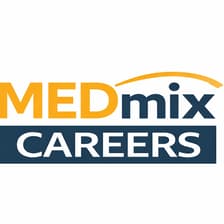 Profile picture for MEDmix Careers