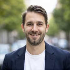 Profile picture for Jeff Poczatek