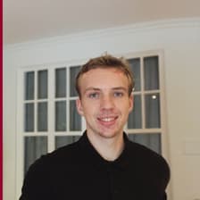 Profile picture for Nicolas Goehler